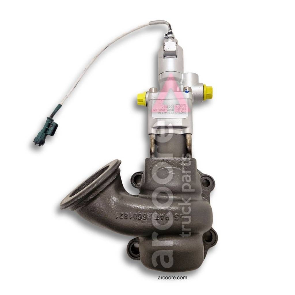 Volvo EGR 22542643