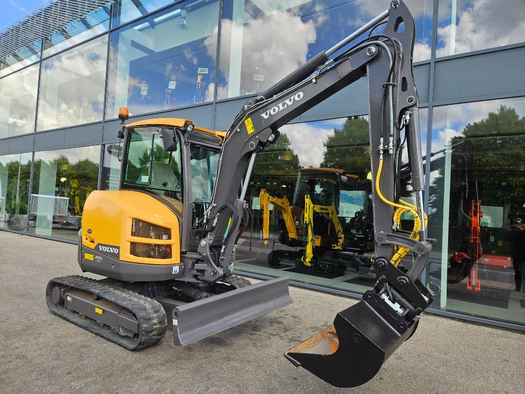 Volvo ECR 40 D