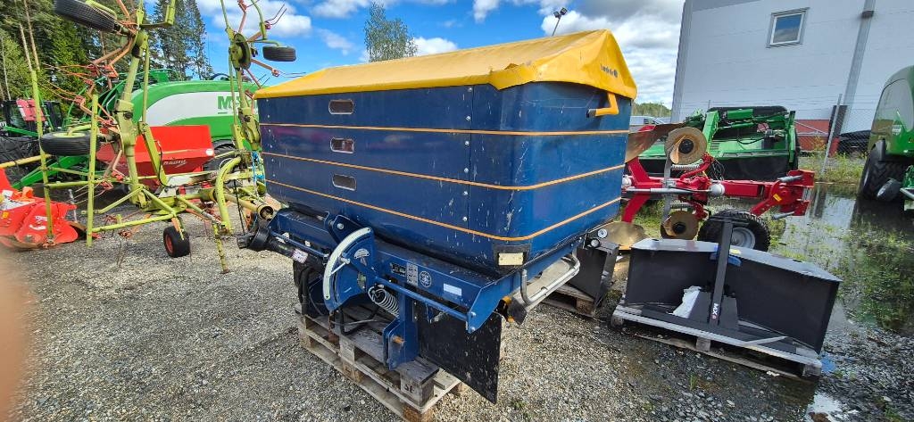 Bogballe L2
