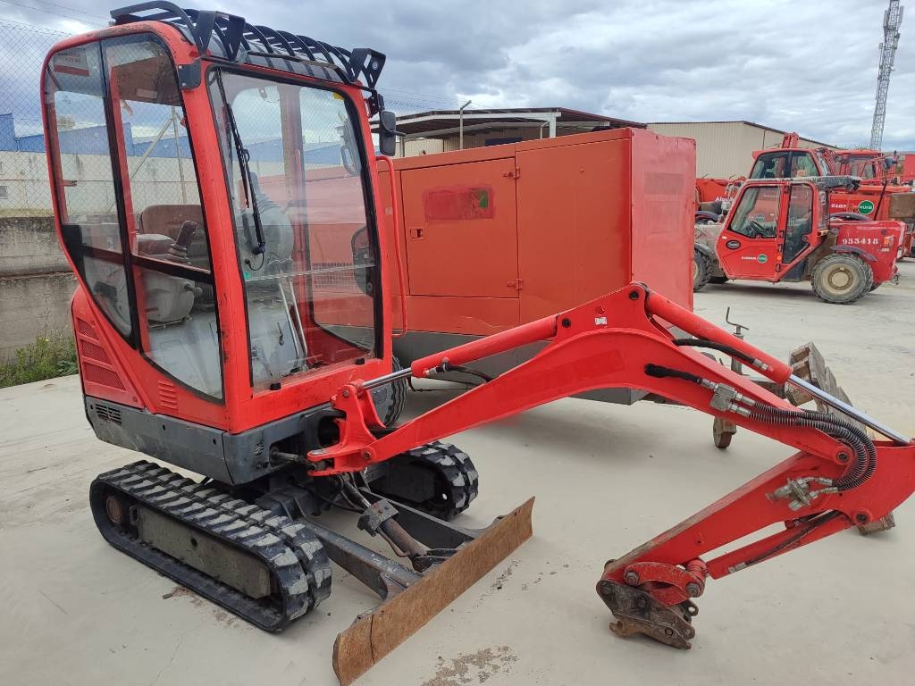 Wacker Neuson 1404