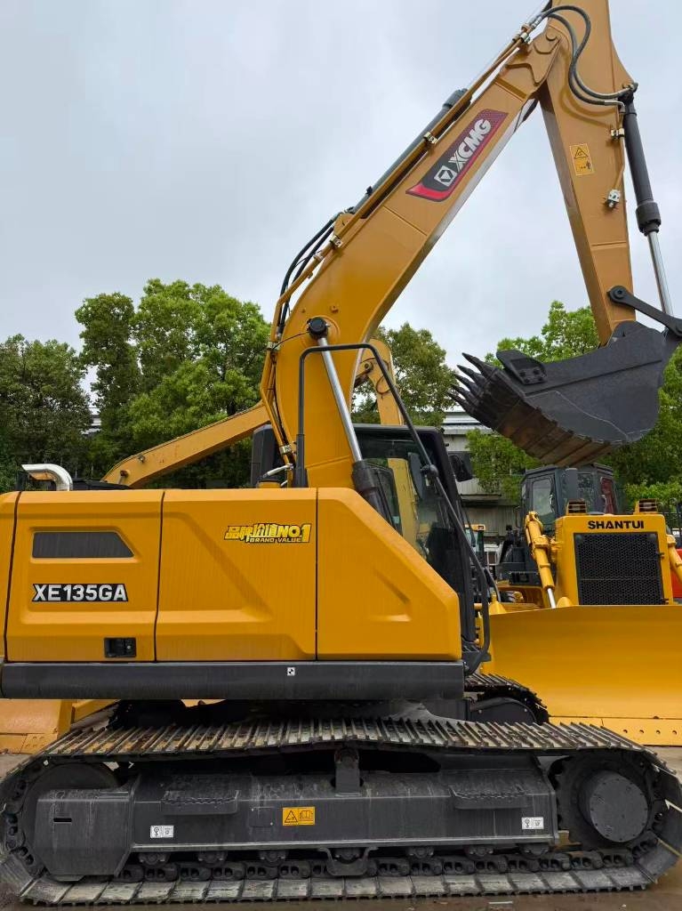 Pelle sur chenilles XCMG XE 135 GA — occasion 2026