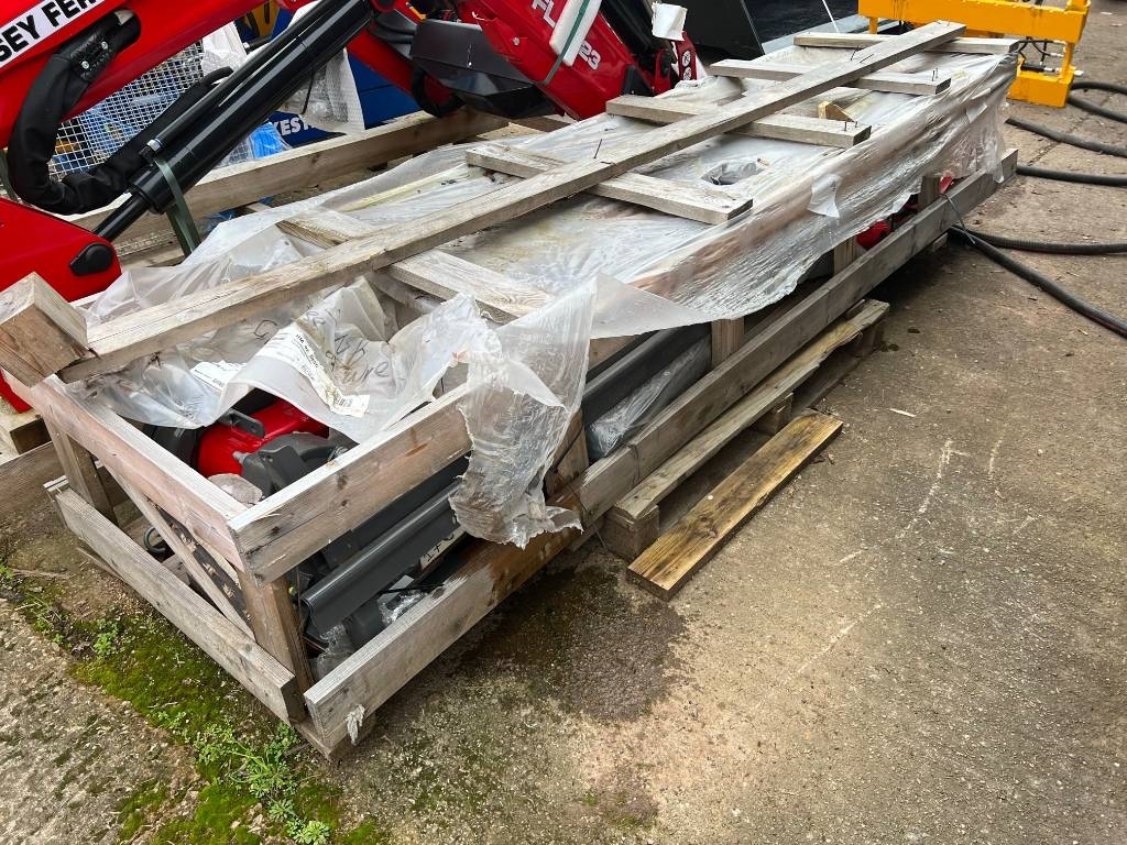 Massey Ferguson HIGH GAIN ANTENNA
