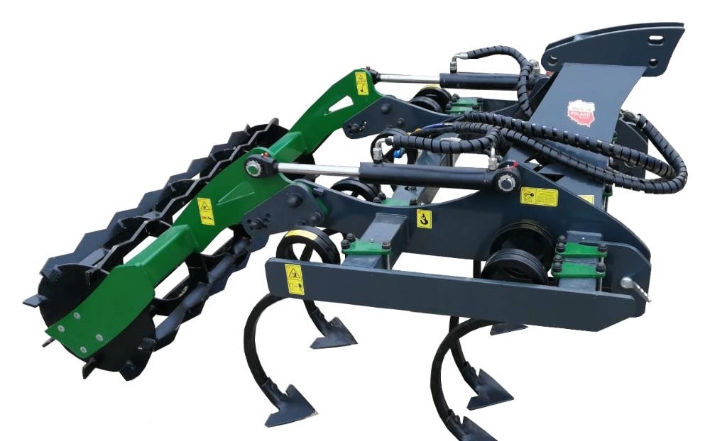 Awemak Garden-Pro GPR14