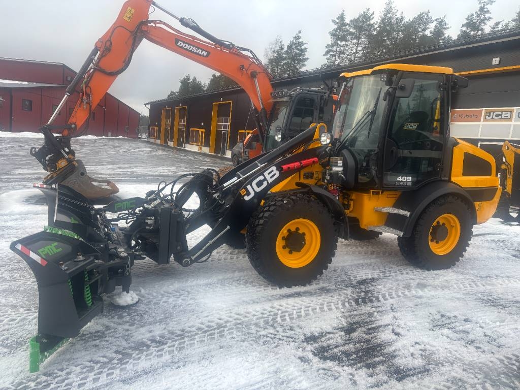 JCB 409