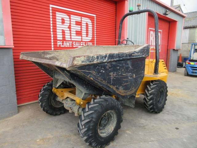 Mini-tombereau Benford 3000DR — occasion 2004