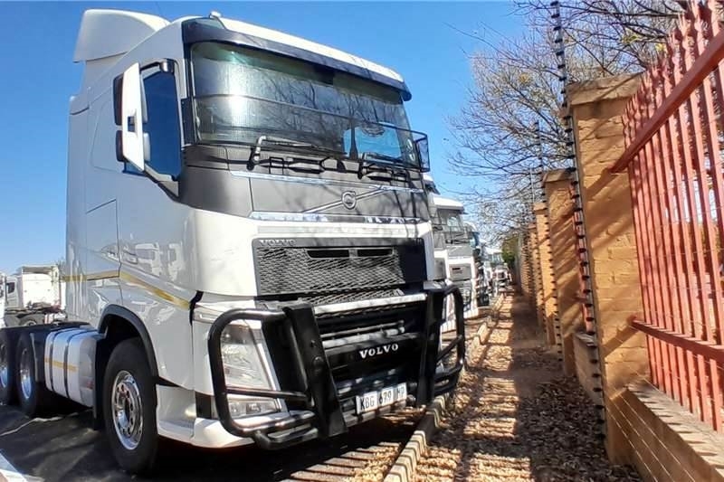 Volvo FH 440