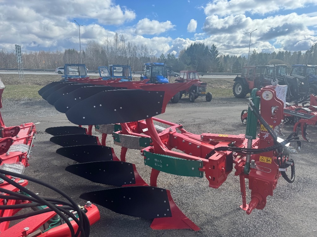 Kverneland 2300