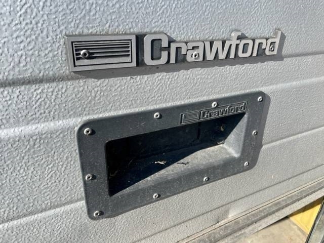 Crawford Port