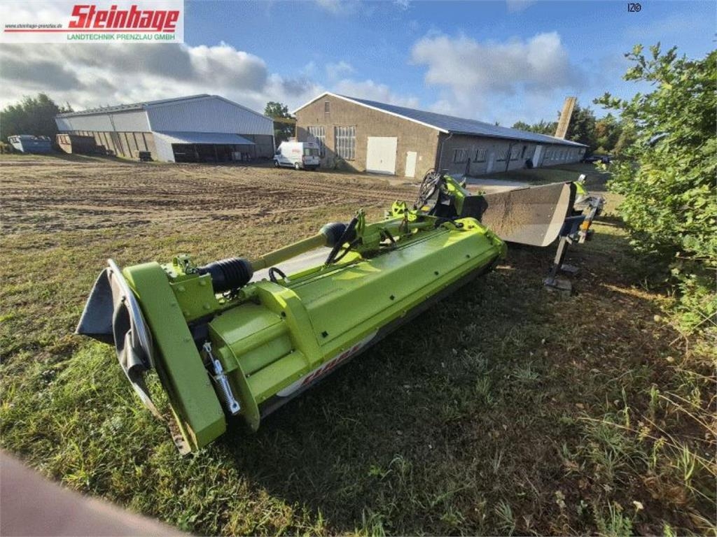 Faucheuse conditionneuse CLAAS Disco 9300 Direct Swather — occasion 2026
