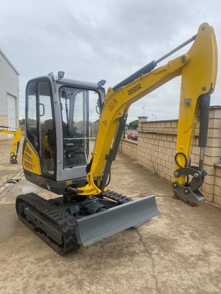 Wacker Neuson ET 24