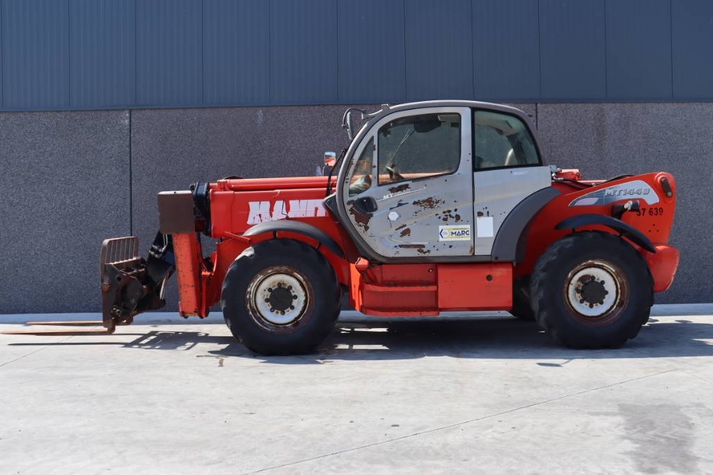 Manitou MT 1440