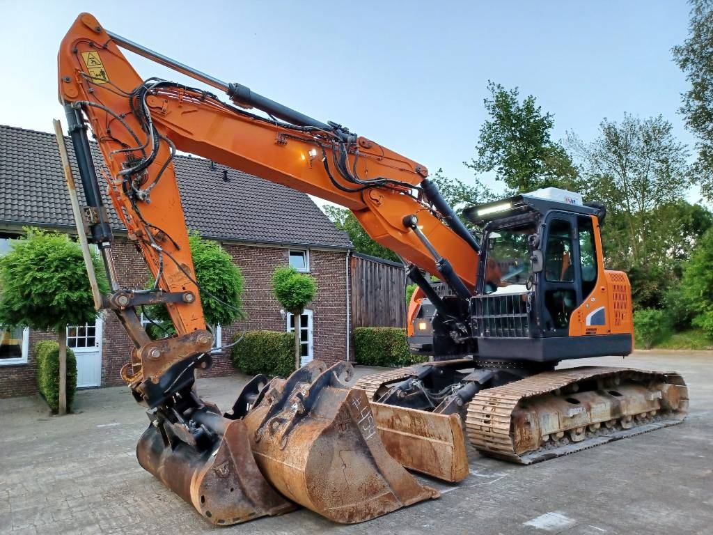 Doosan DX 235 LCR-5