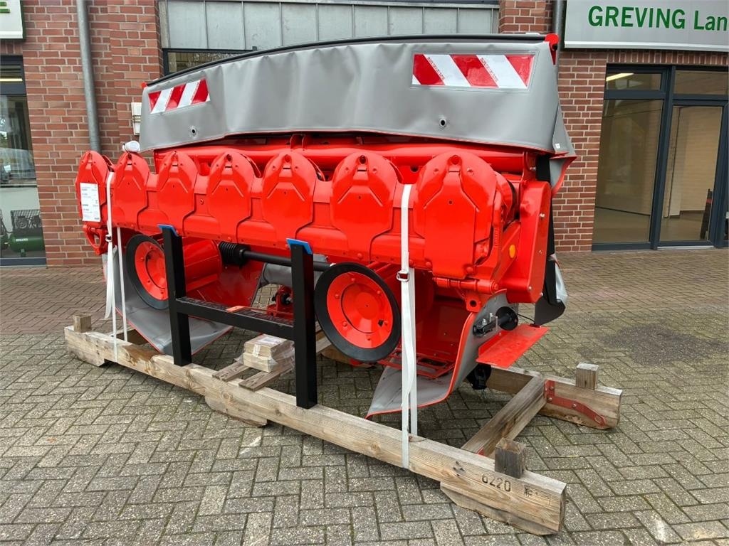 Kuhn GMD 3125F-FF, Frontmähwerk — occasion 2026