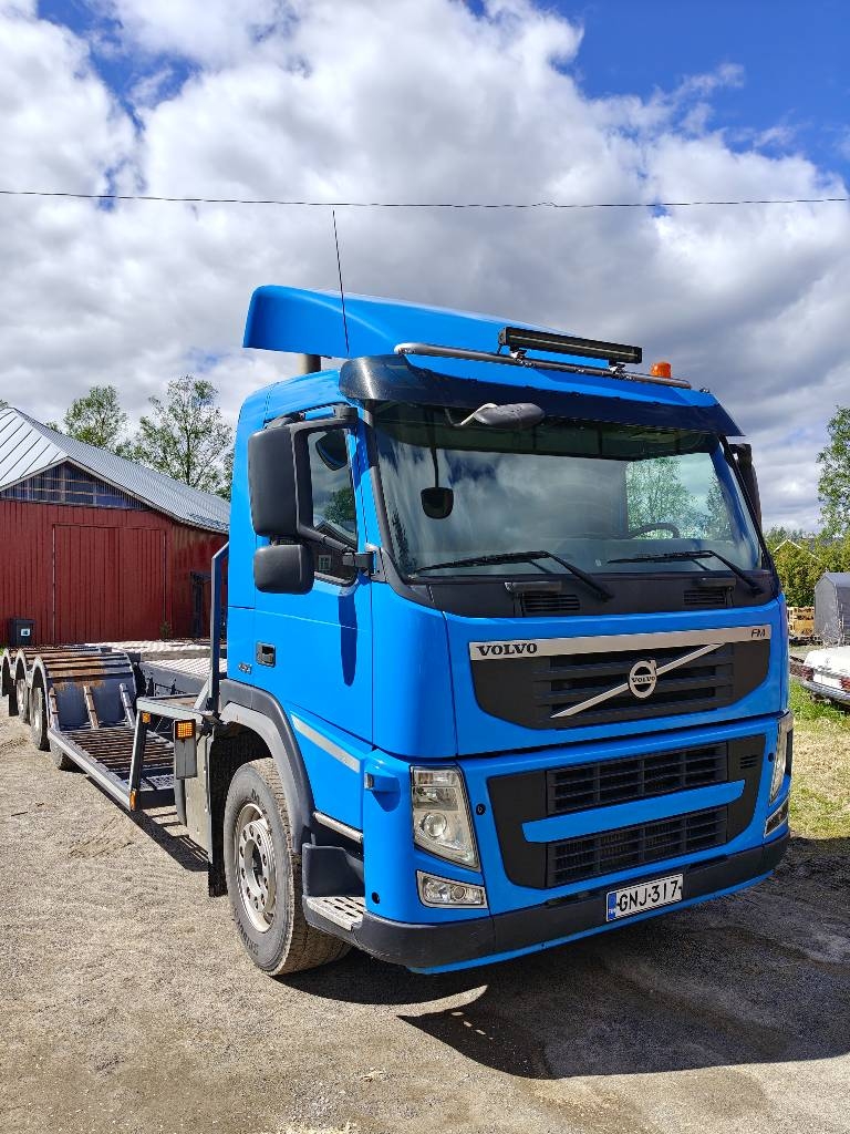 Volvo FM 460