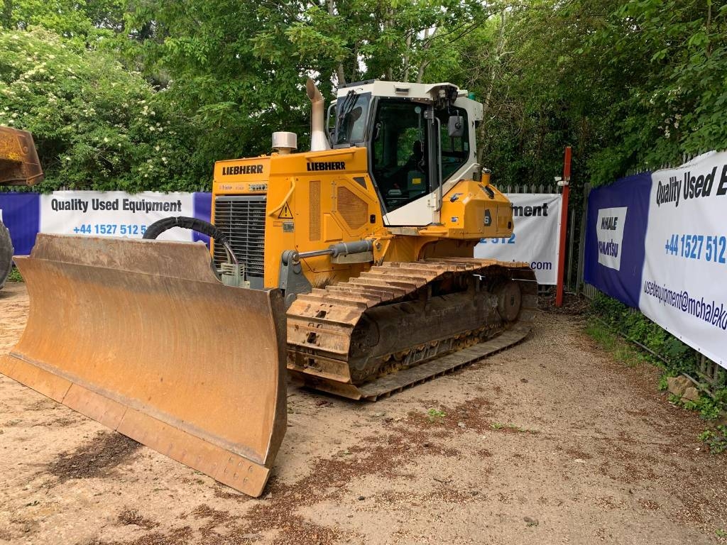 Liebherr PR 726 05 LGP