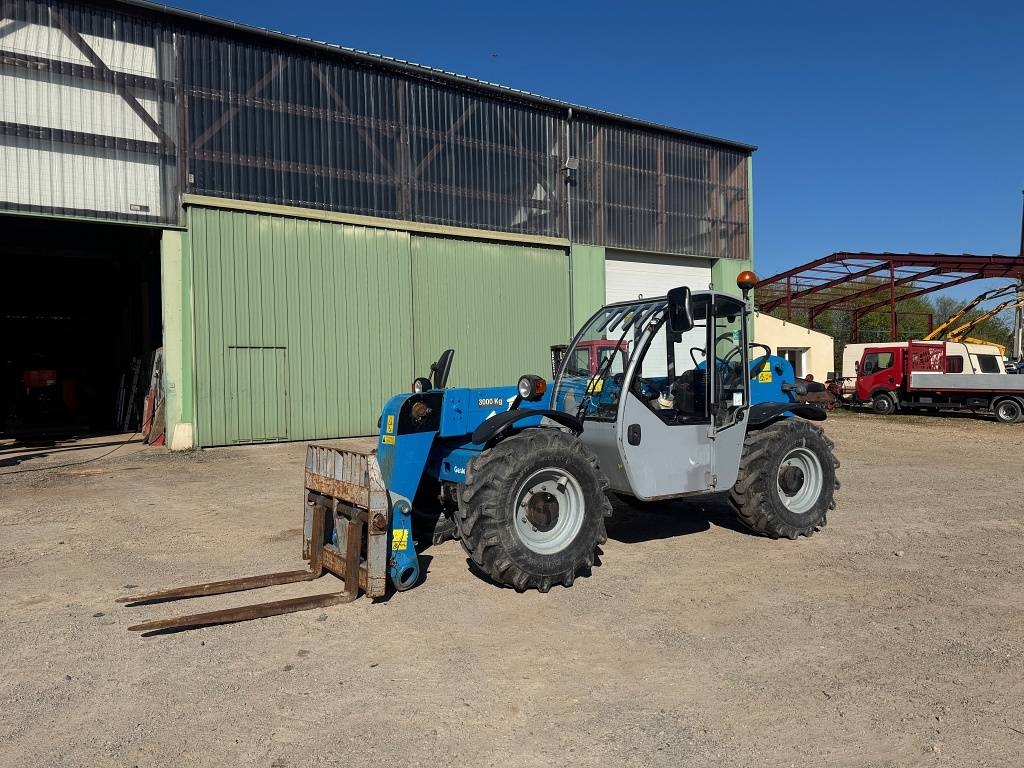 Genie GTH 3007