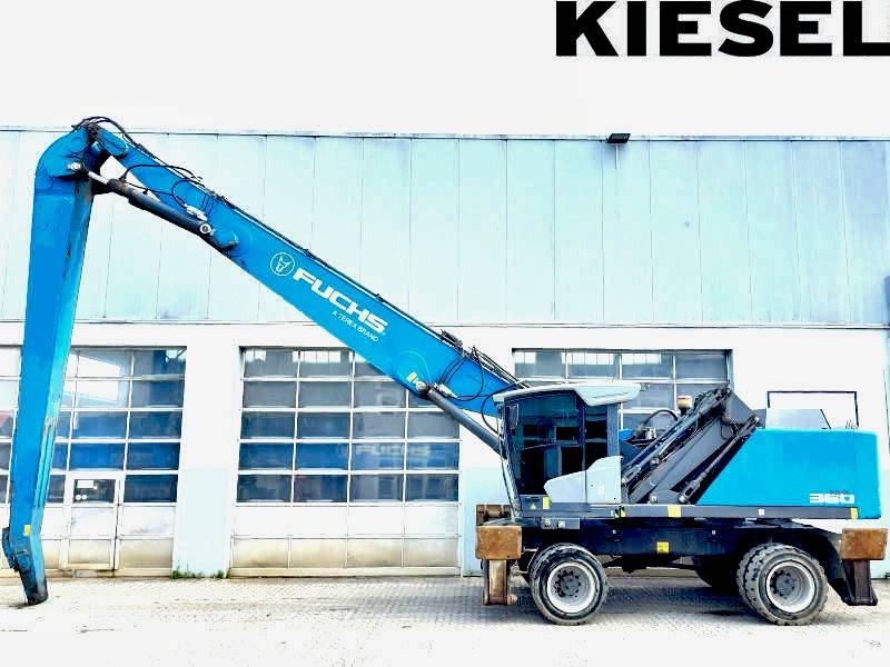 Fuchs MHL 360 F