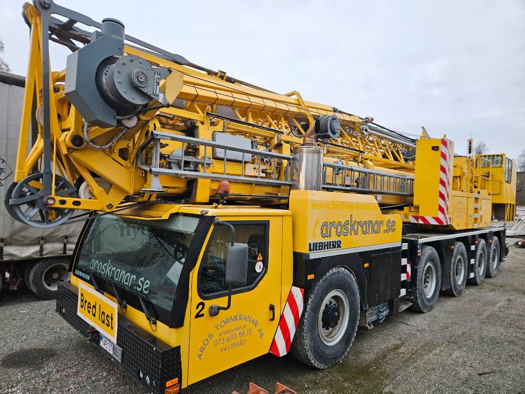 Liebherr MK 110