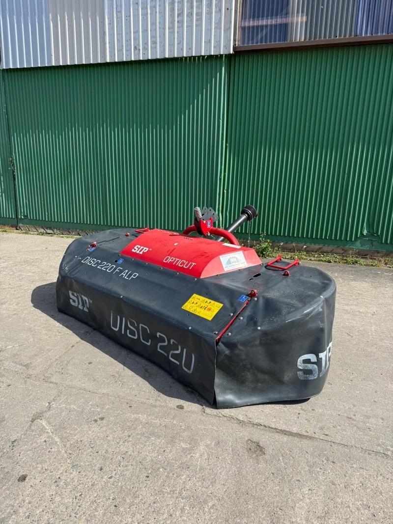 SIP Disc 220 F ALP