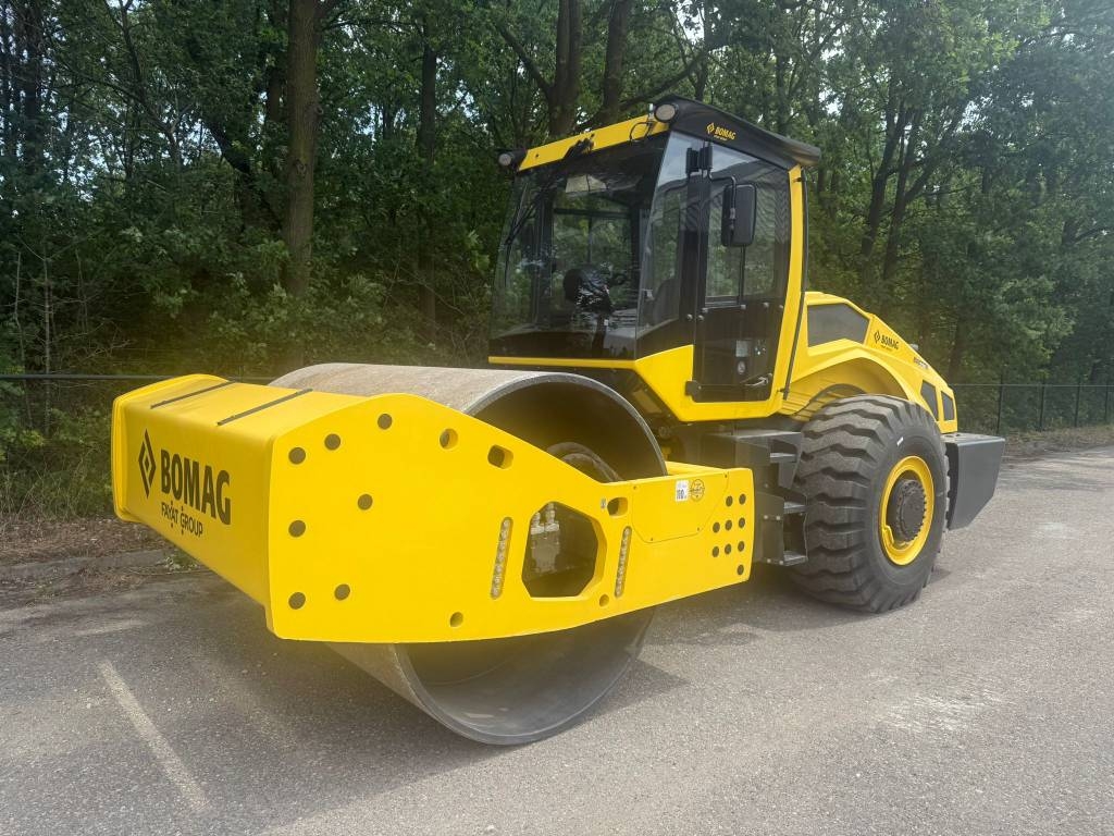 Bomag BW226-5 CL