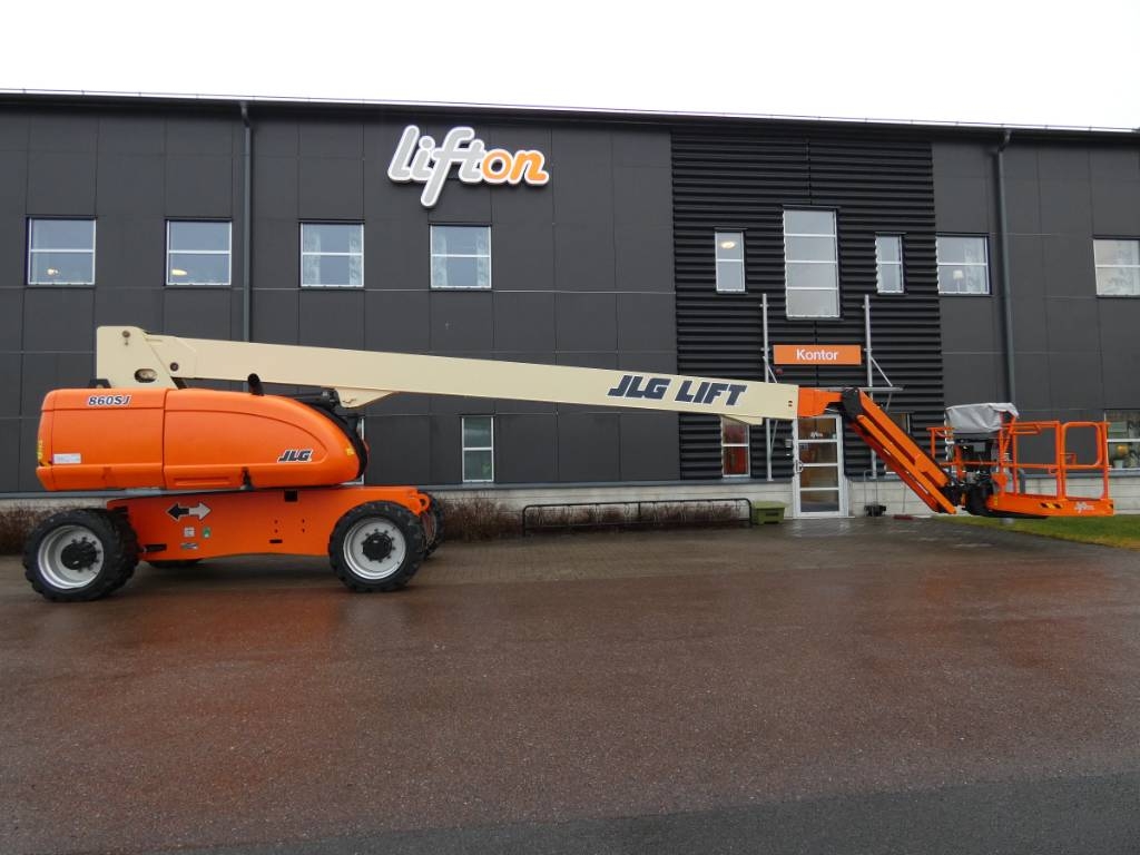 JLG 860 SJ