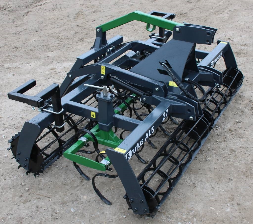 Awemak BRUTUS AUS 25