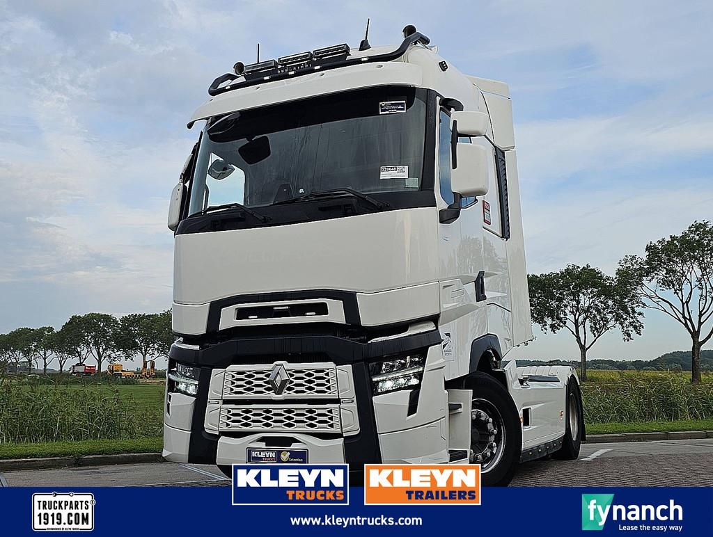 Tracteur routier Renault T 520 RETARDER — occasion 2023