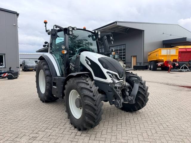 Valtra G125 Ecopower Active, 2021, 6900 uur