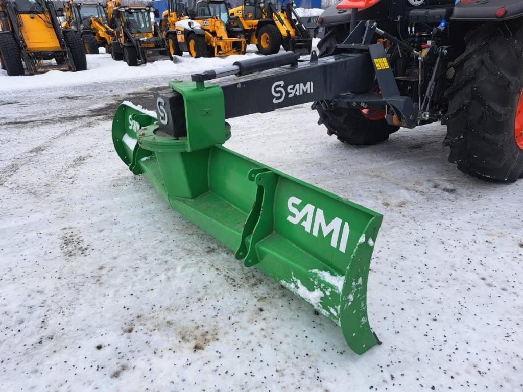 Sami 31-70 H1