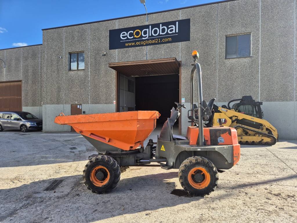 Ausa D 250 AH G