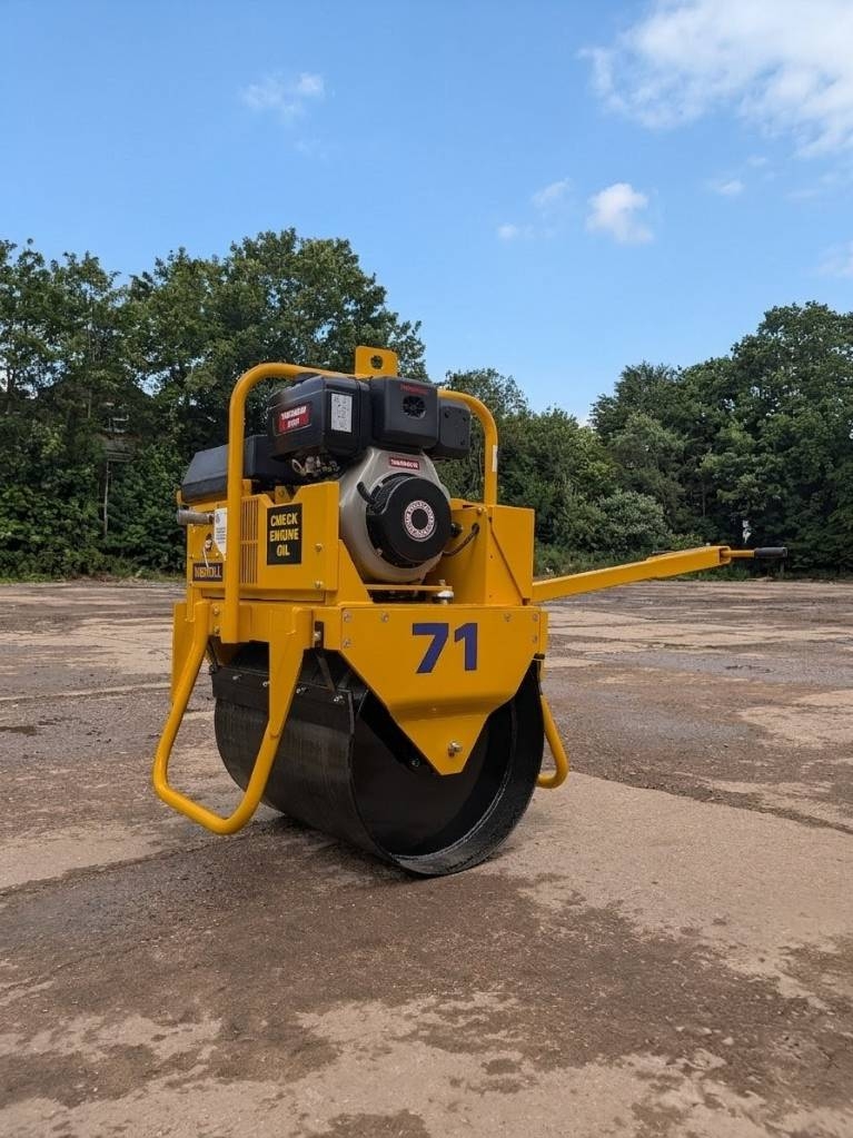 mortimer VIBROLL VMS71
