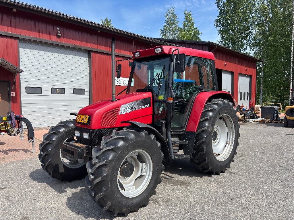 Case IH CS 94