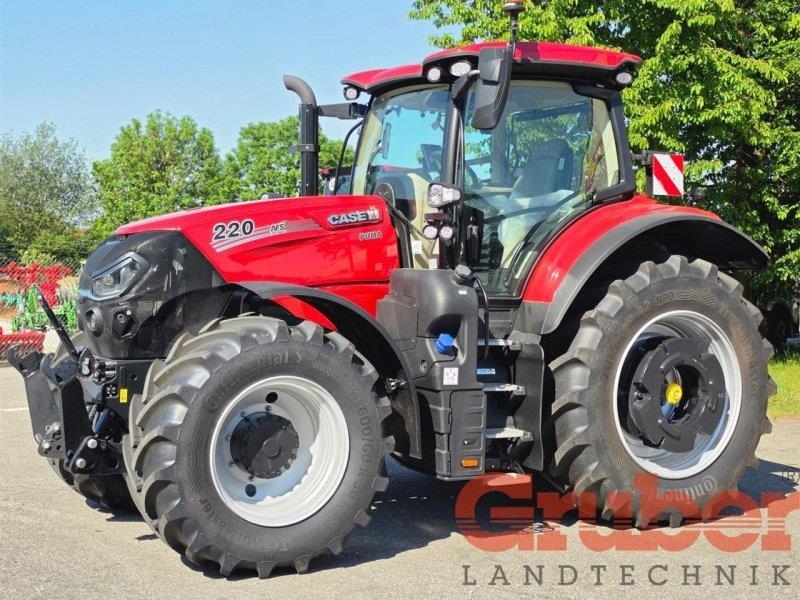 Case IH Puma 220 MC neue Kabine 260 PS — occasion