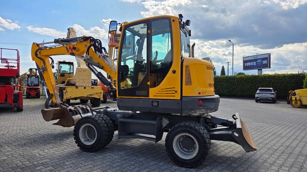 Wacker Neuson EW 65