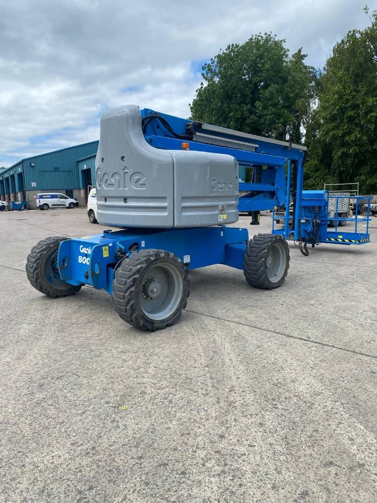 Genie Z 60/34