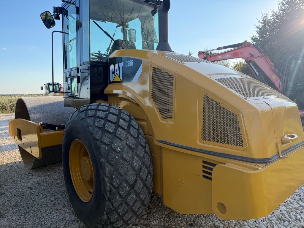 CAT CS 56
