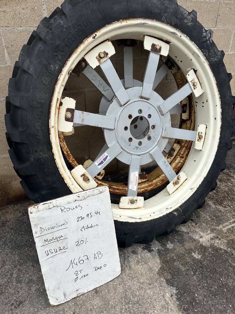 Michelin 230/95R48