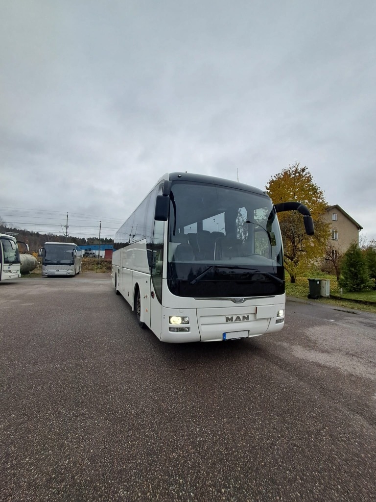 MAN Lion`s Coach R 07