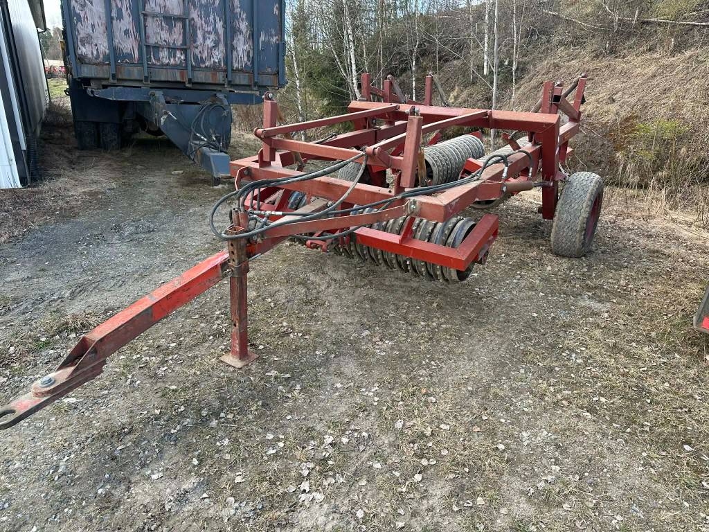ystad 450 ringtrommel