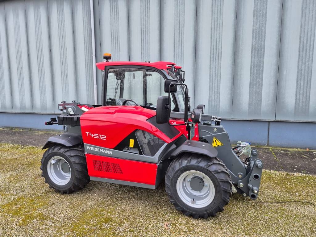 Weidemann T4512