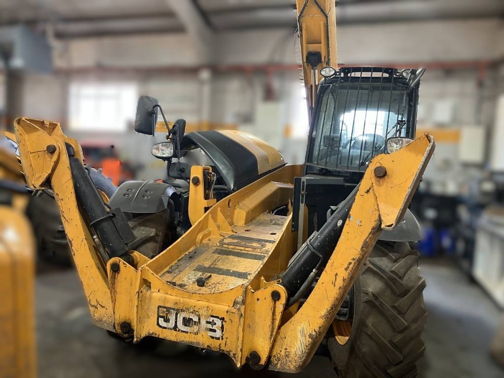 JCB 540-180