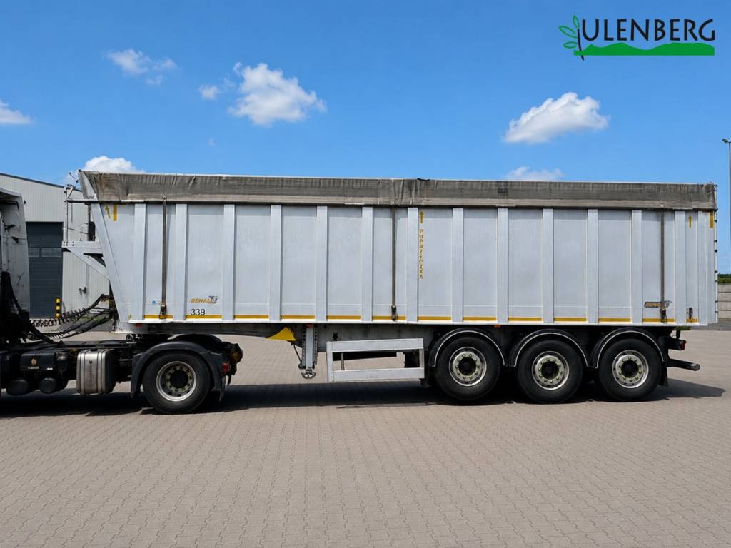 Benalu LANDLINER 47m3