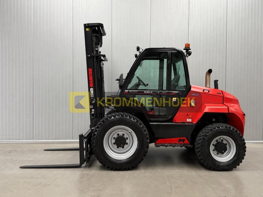 Manitou M30-4