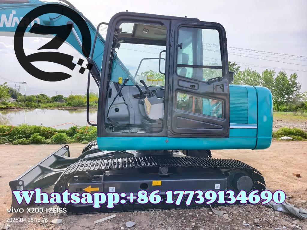 Sunward SWE 90 E