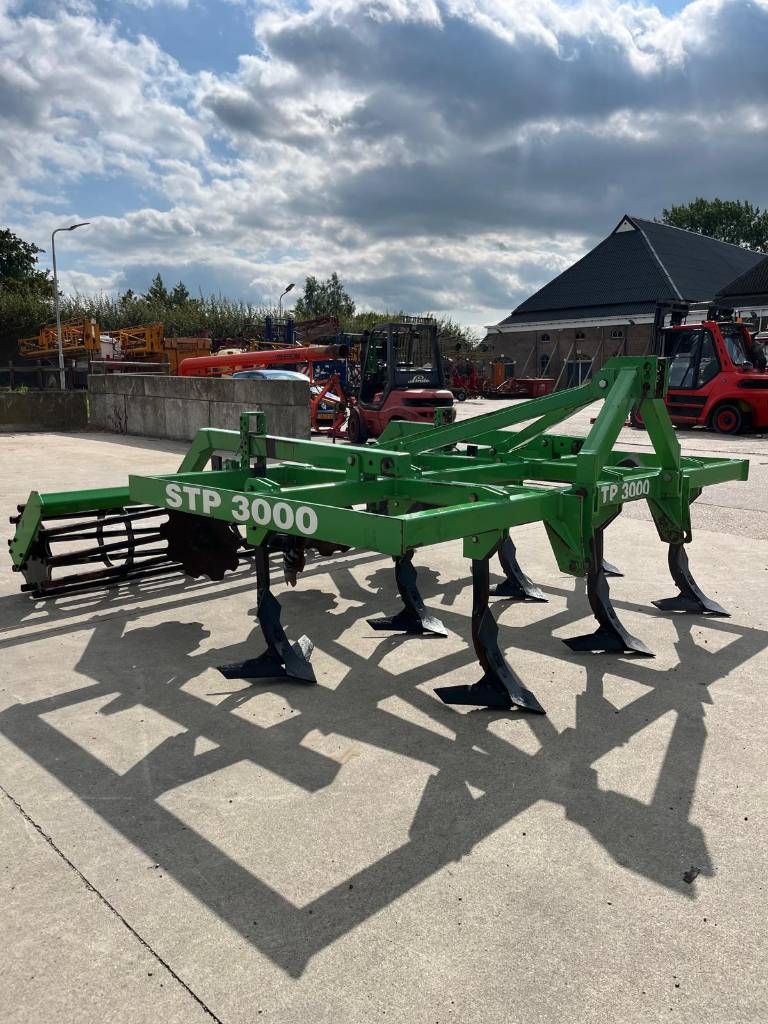 STP RKW 3000