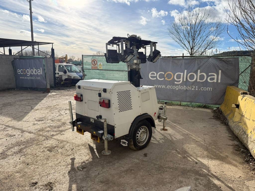 SMC TL 90 E