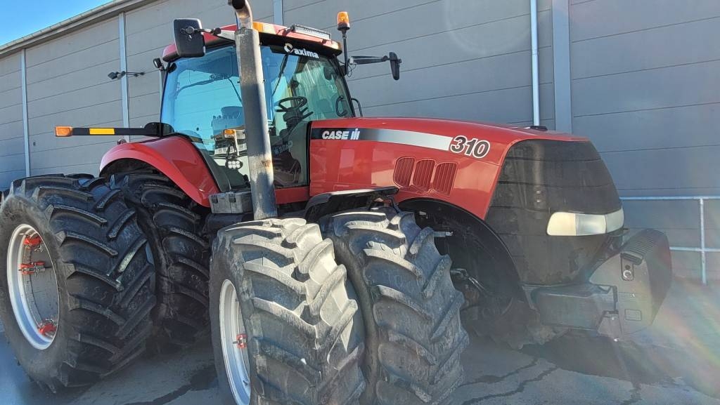 Case IH Magnum 310 PS