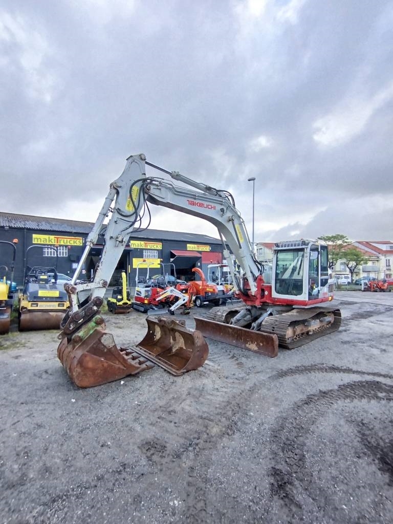 Takeuchi TB2150