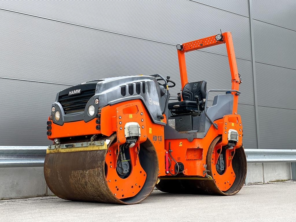 Hamm HD 13I VV