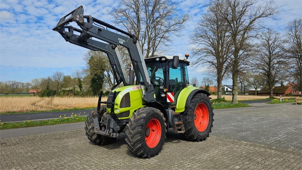Arion 520 CIS